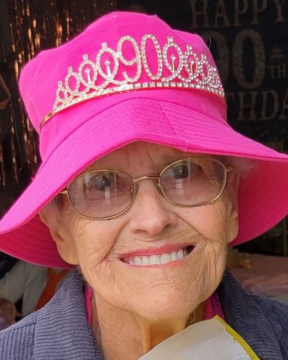 Pawnee Cook's obituary image