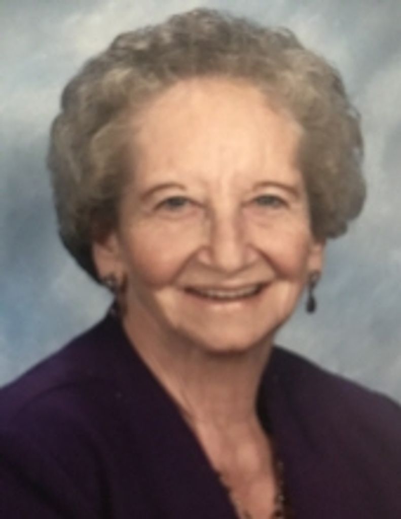 Jo Ann Martin -Glbfh