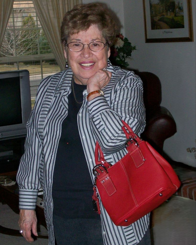Norma Alice Schillinger
