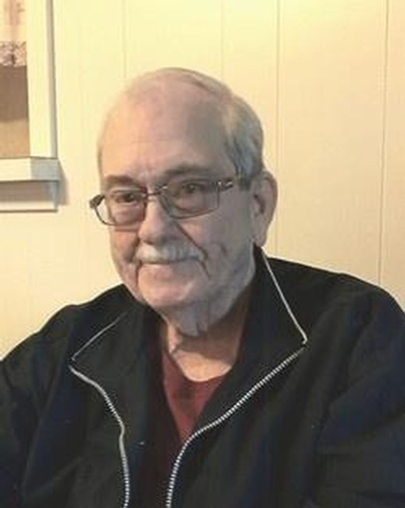 Franklin Dee Willhite