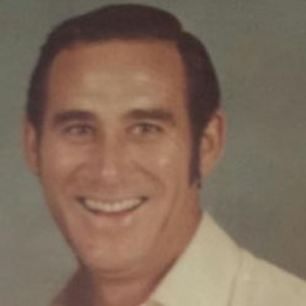 Thomas E. Pickett
