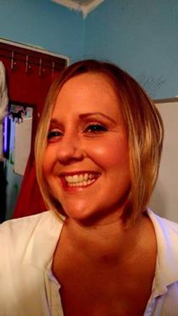 Brittany Elaine Bridges