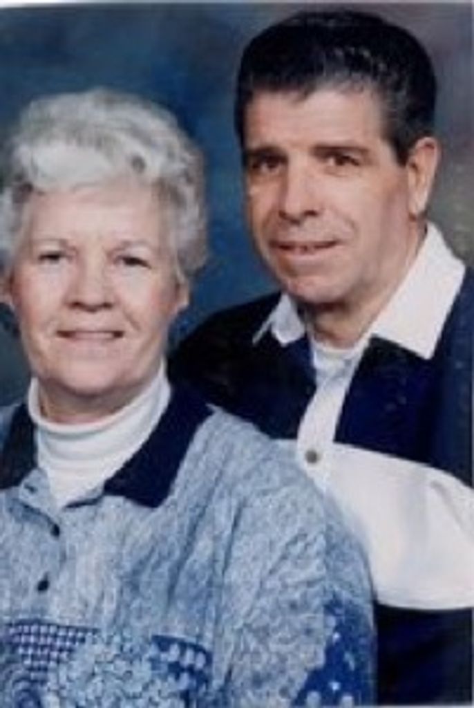 Patsy Ruth Shultz-Johnson-Clay