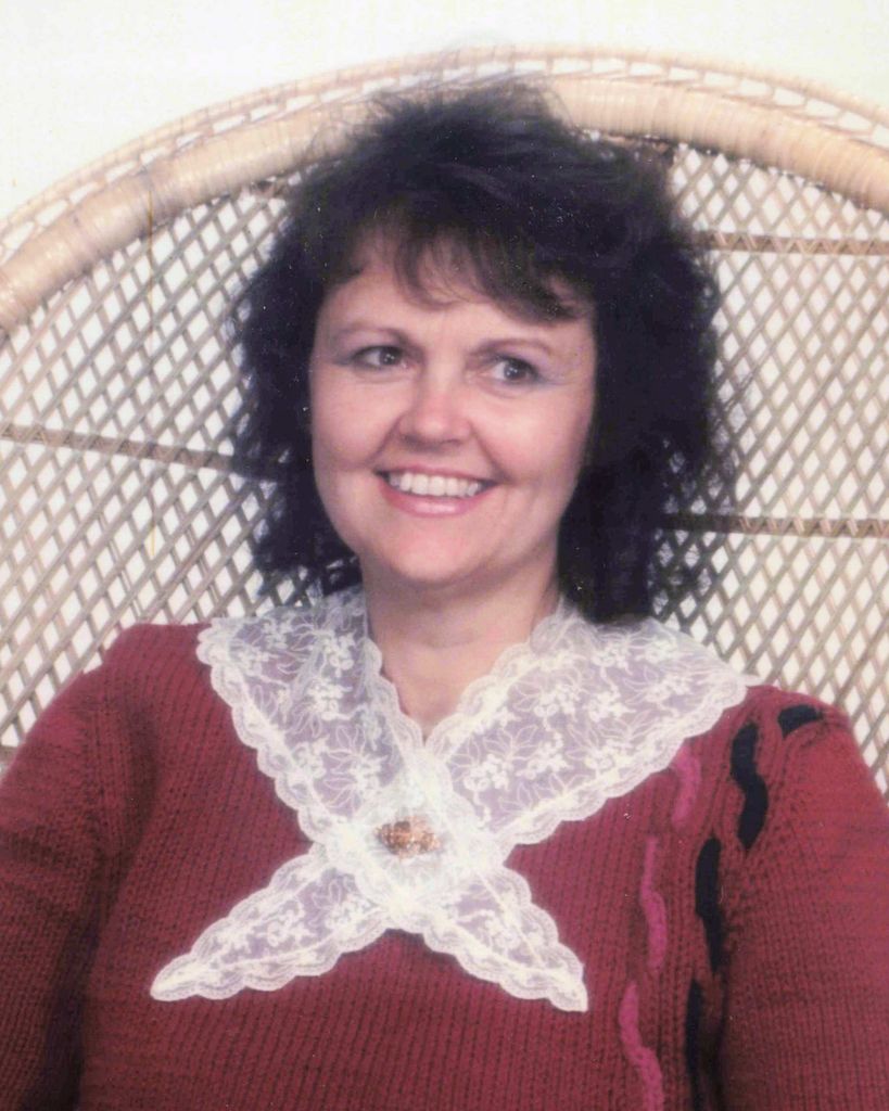 Linda Louise Schilter