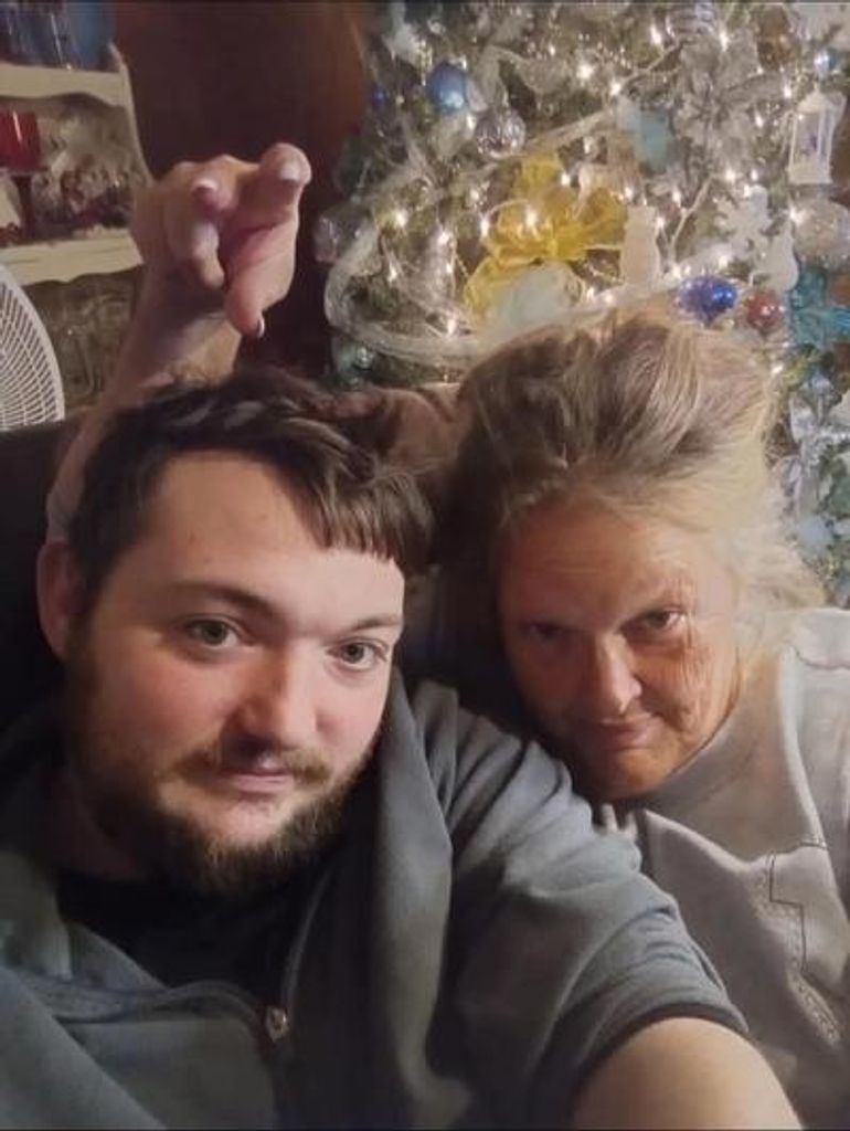 Zachary Jay Daniels Smith