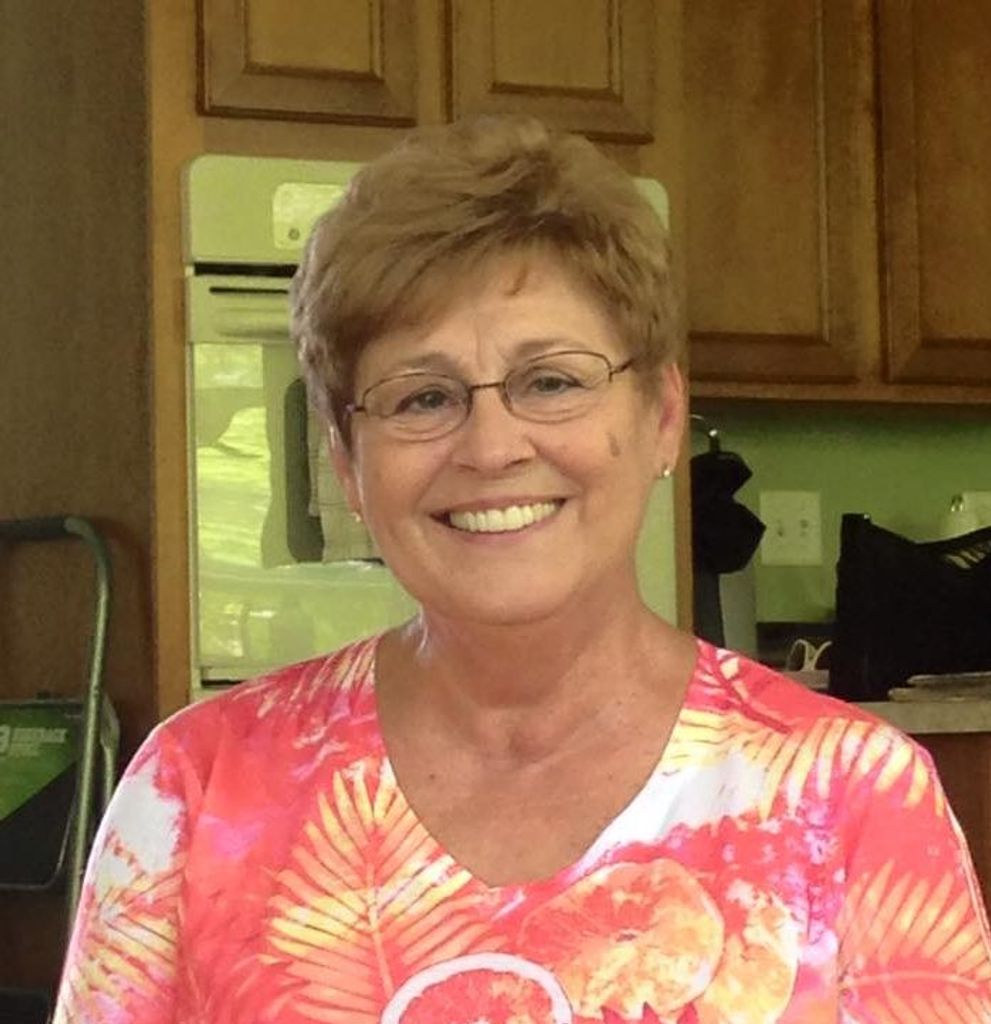 Susan Villines Profile Photo
