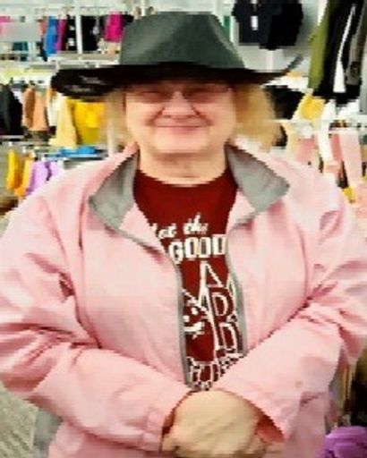 Myrtle Marie (Hicks) Lang's obituary image