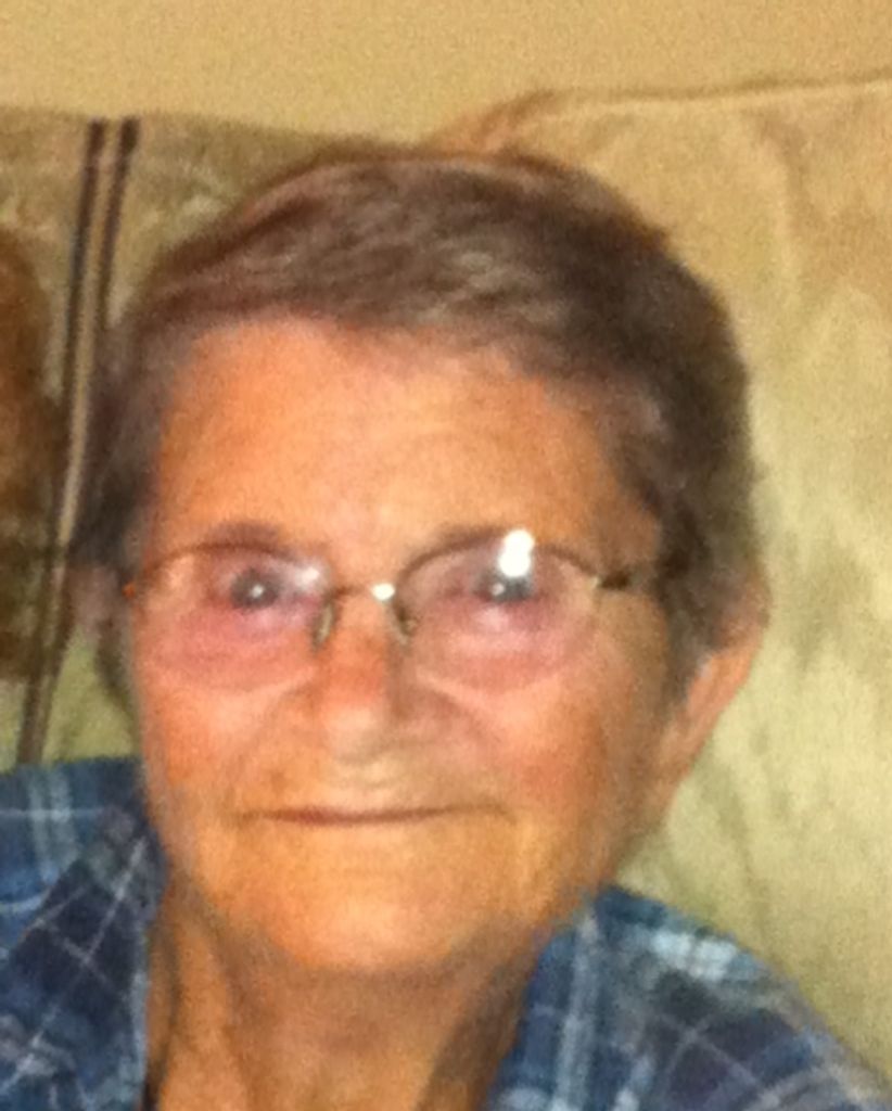 Ethel Bell Strickland Profile Photo