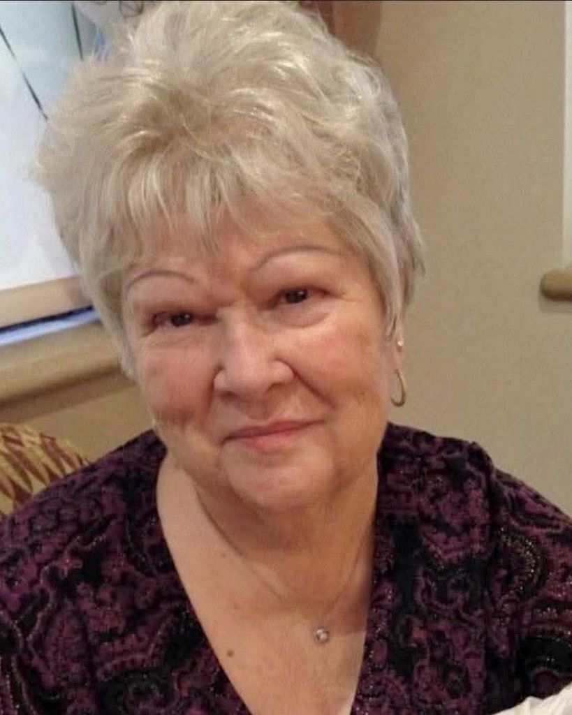 Katie Sue Cavin-Johnson Profile Photo