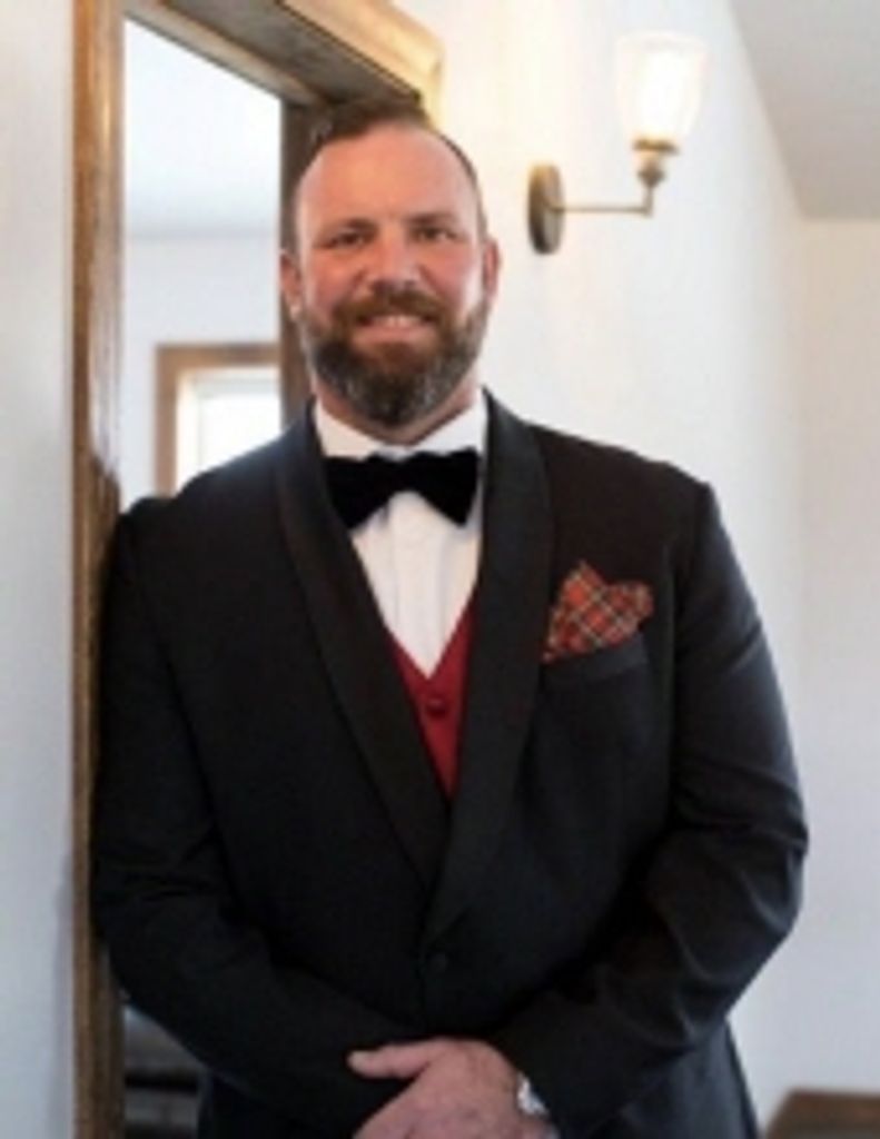 Jason W. Nolte