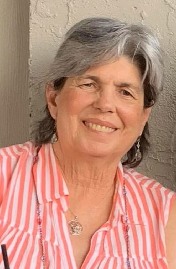 Diane Elizabeth Harris