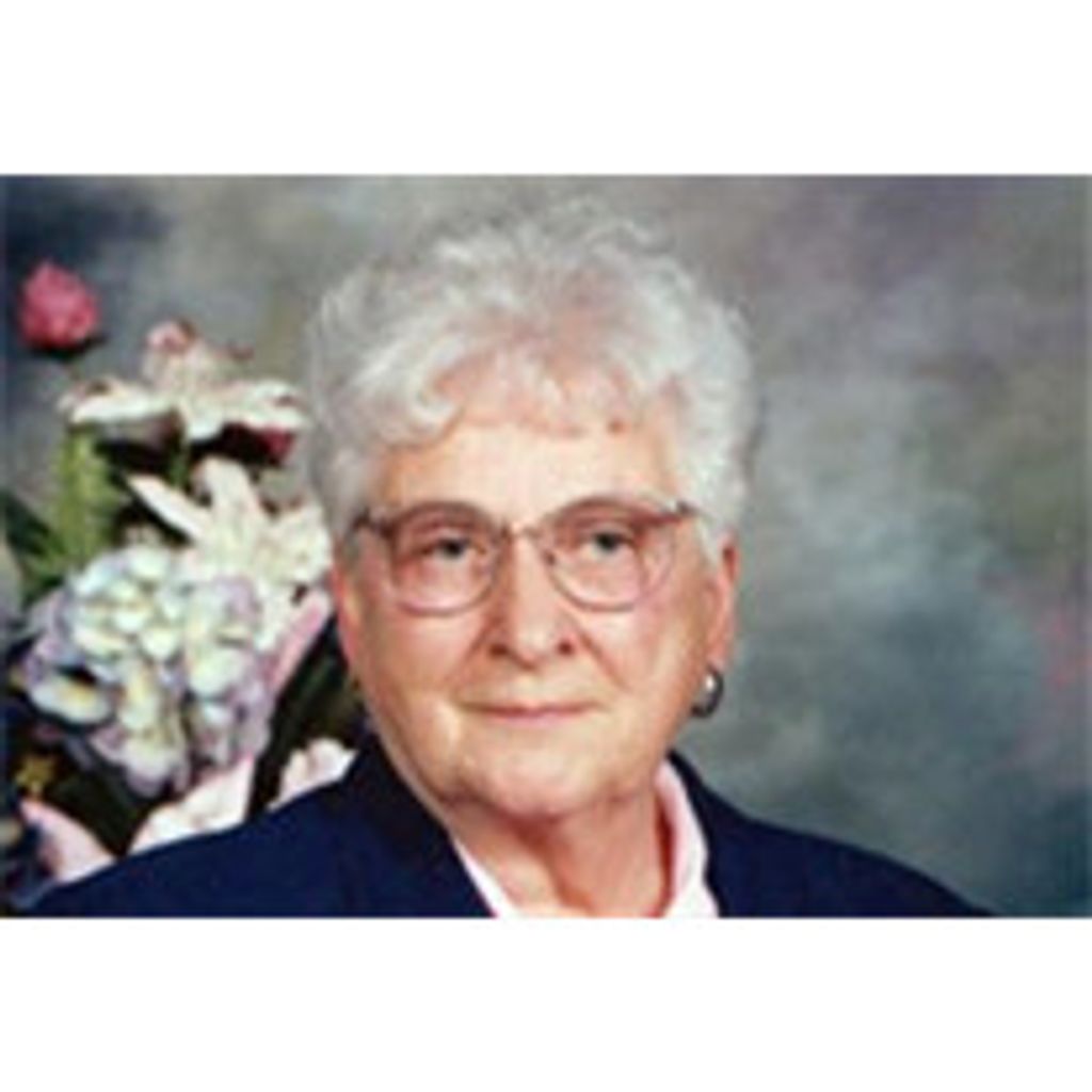 Ruby Irene Peirce Profile Photo