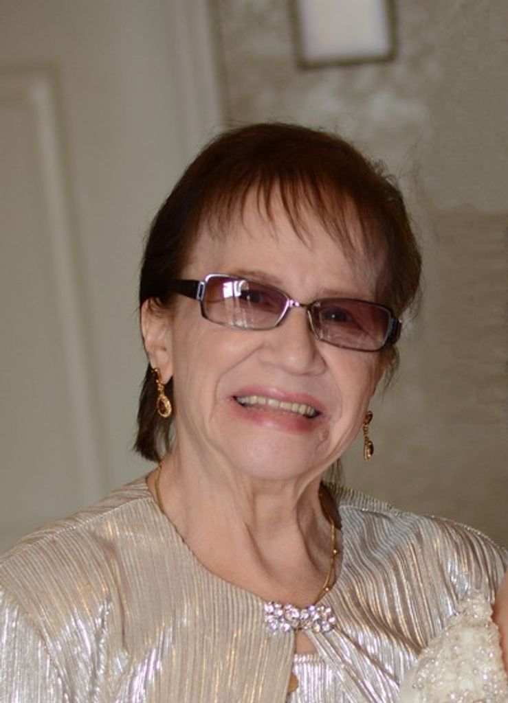 Caridad Garcia Profile Photo
