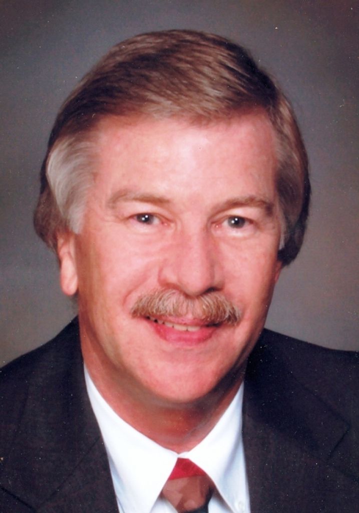 Roger J. Durkee