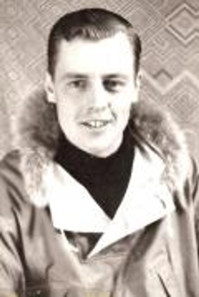 Robert Bielenberg