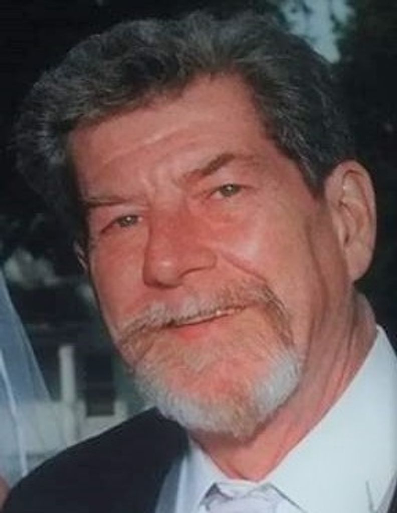 Dennis P. Cobb Profile Photo