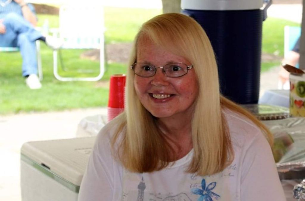 Karen Kristine Jasko