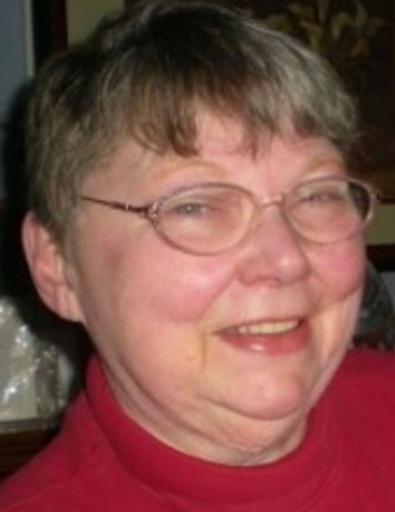 Judith E. Ray