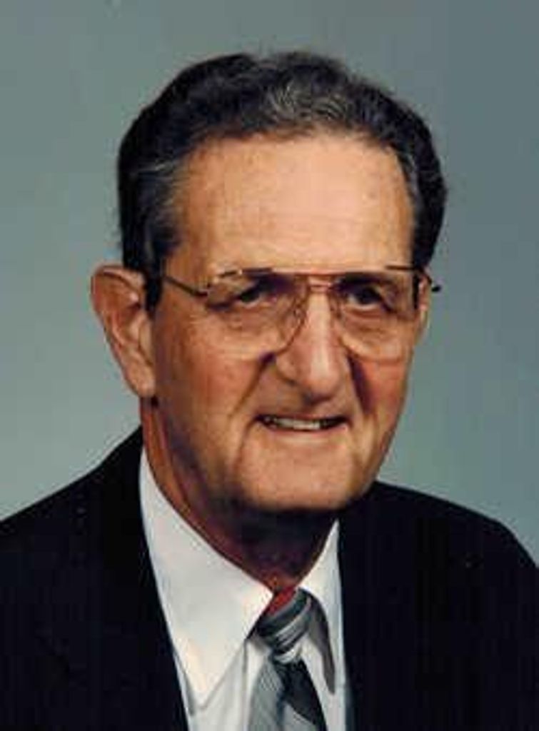 William "Bill" E. Wilson, Jr.