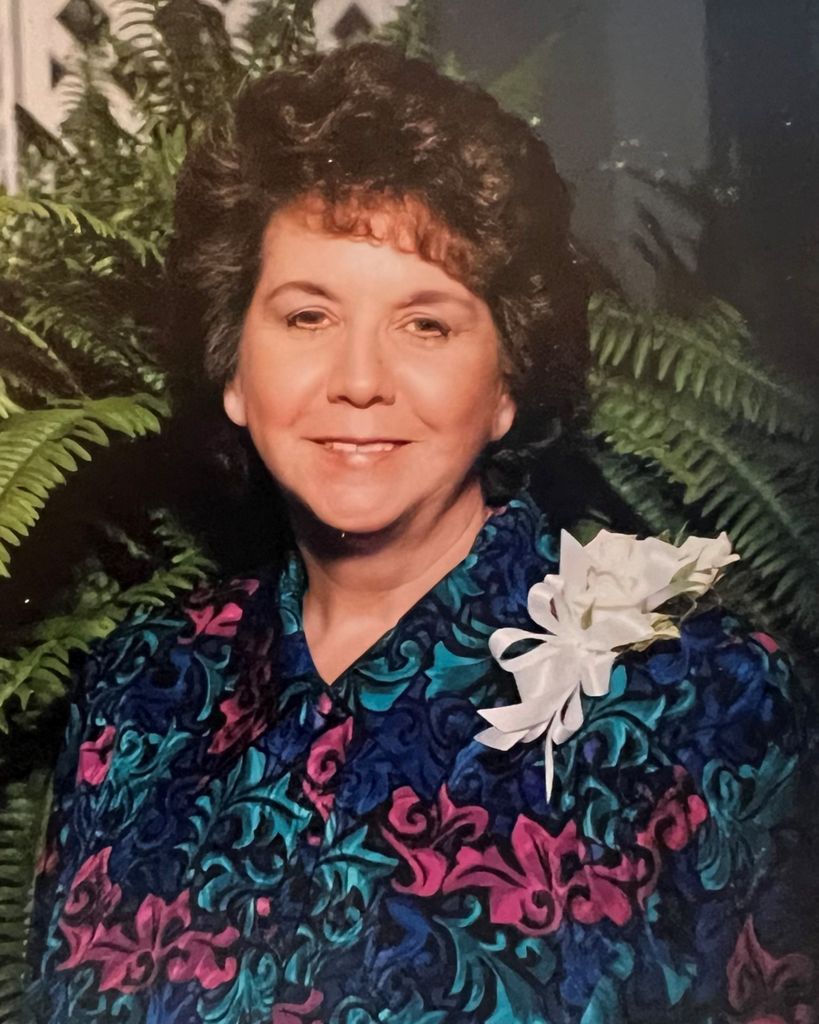 Betty Joan Beard Profile Photo