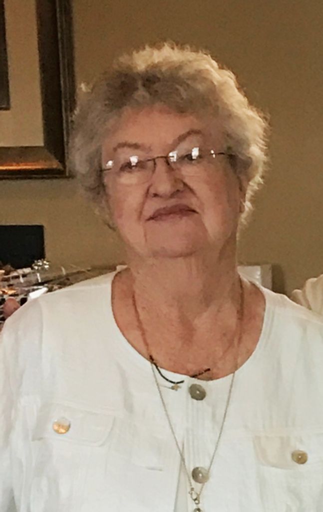 Margie Conrardy Profile Photo