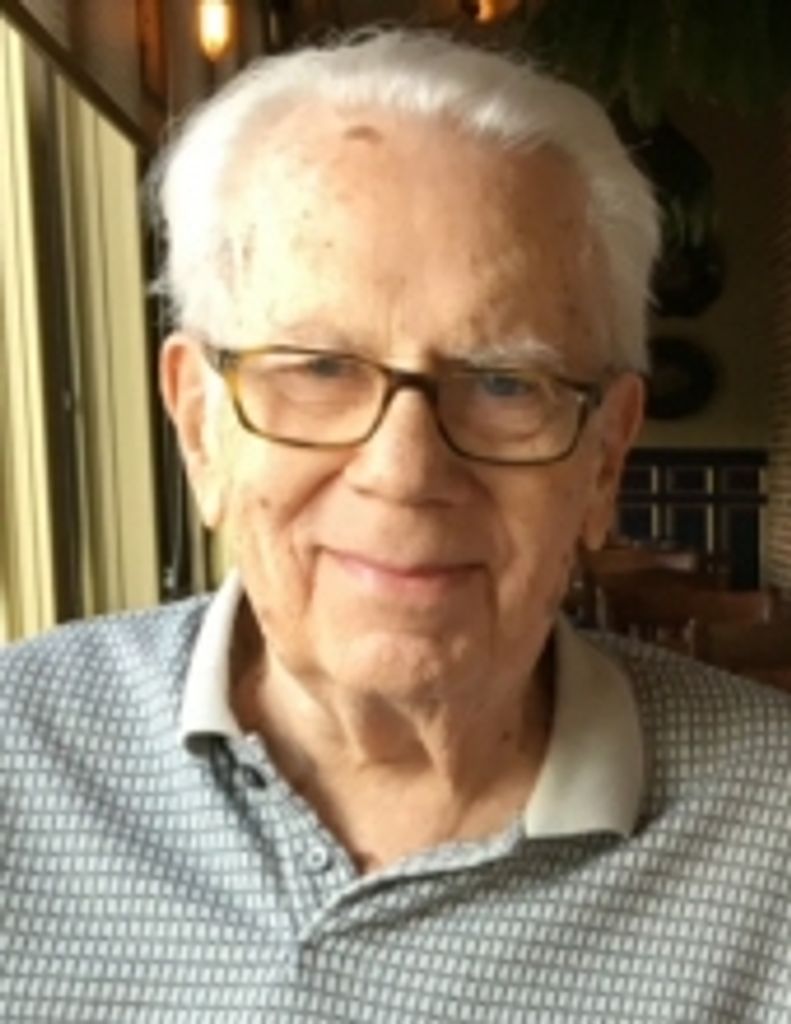 Robert N. Kendig