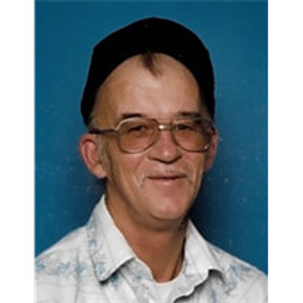 Donald E. Thompson
