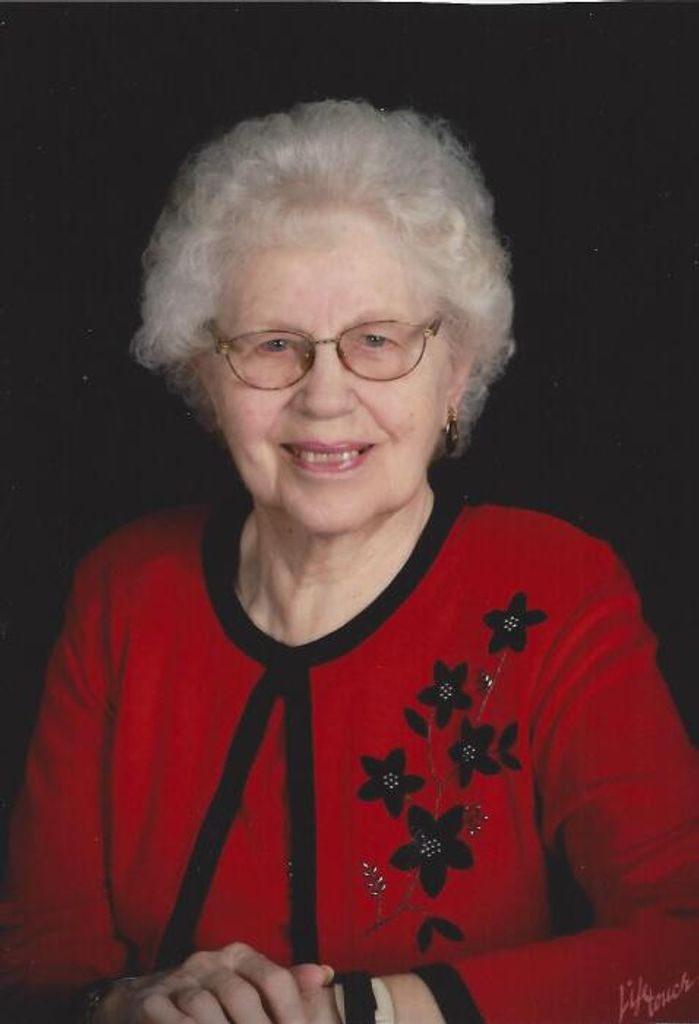 Marie F. (Schreiner)  Hein Profile Photo