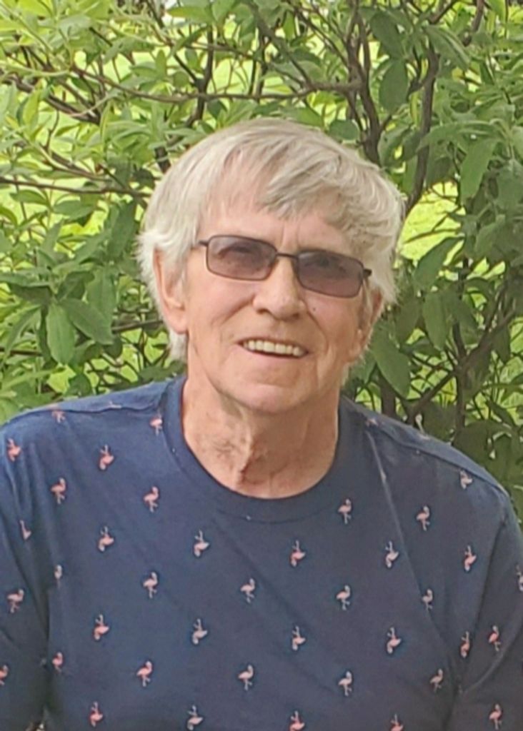 Ronald Ellegard