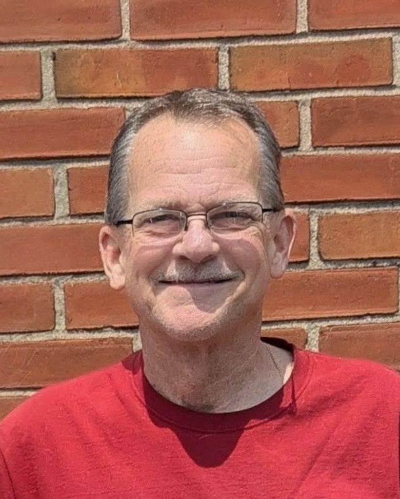 Timothy Edward Phlegar Profile Photo