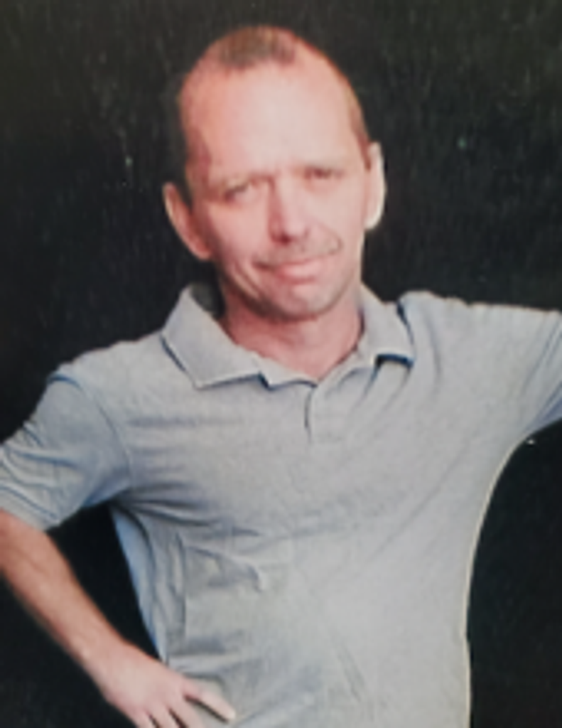 Timothy Wayne Whitley Profile Photo