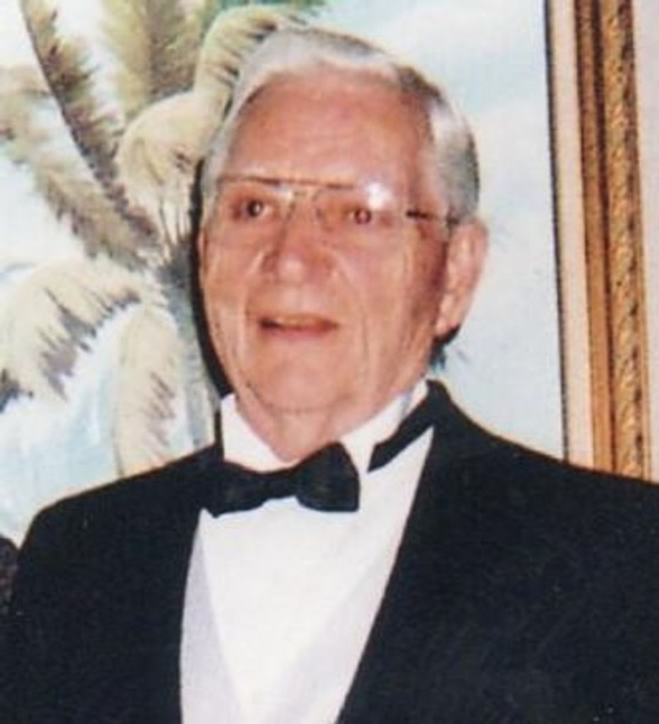 Marion (Brad) Bradley Bartlett Profile Photo