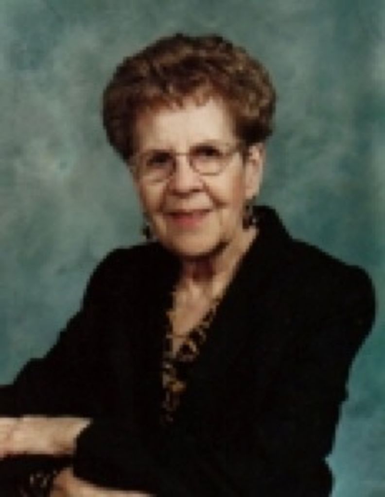 Jeanne Duprey