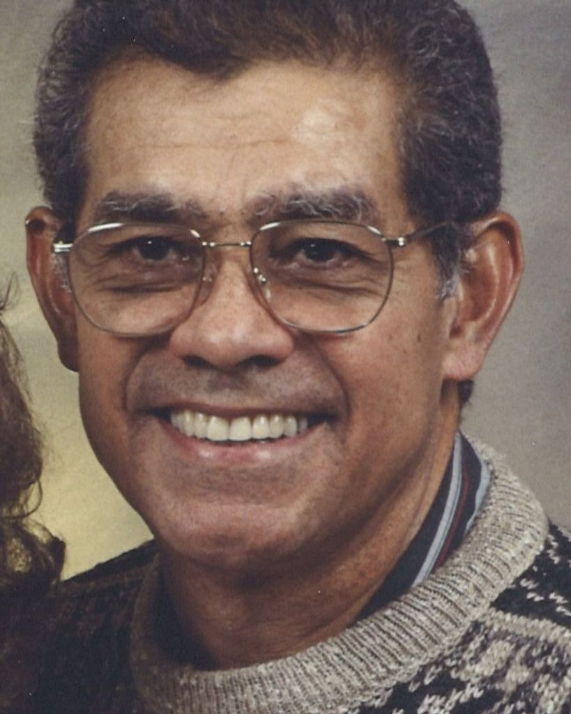 Miguel "Mike" Rosario Profile Photo