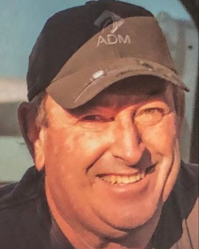 Lynn D. Barry's obituary image