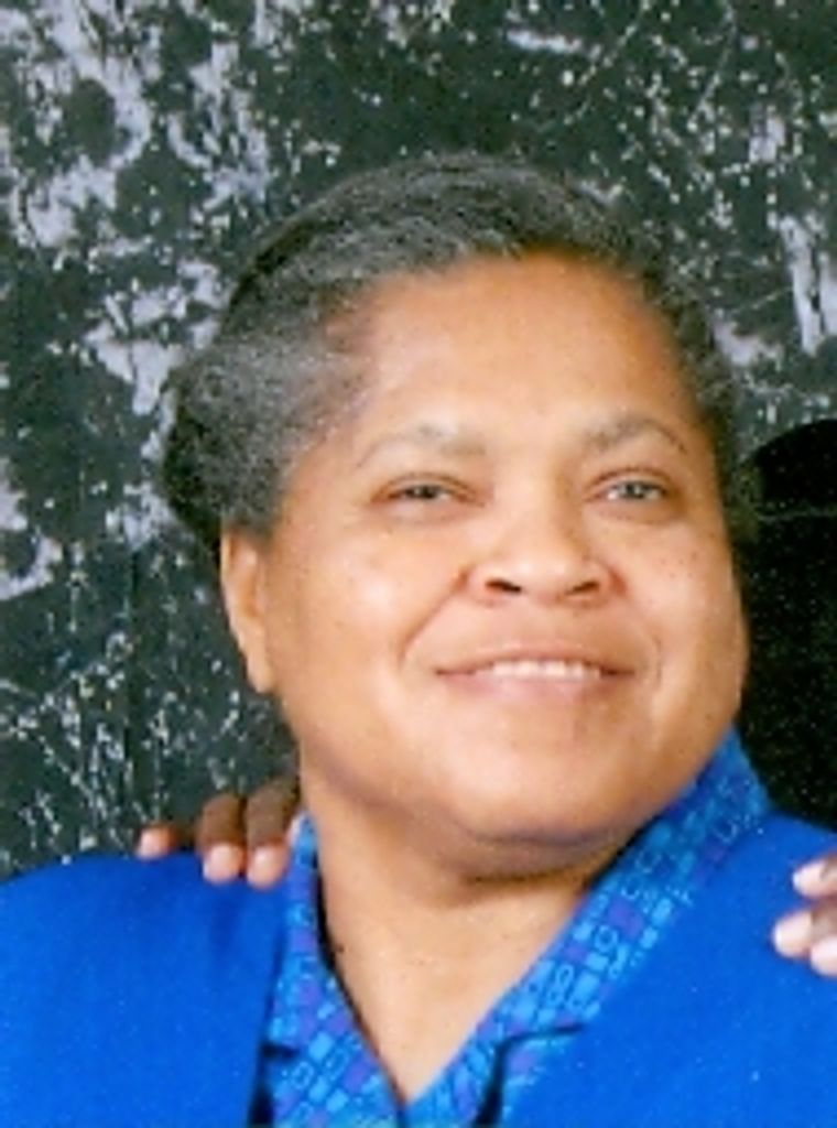 Joyce Marjorie Andrews
