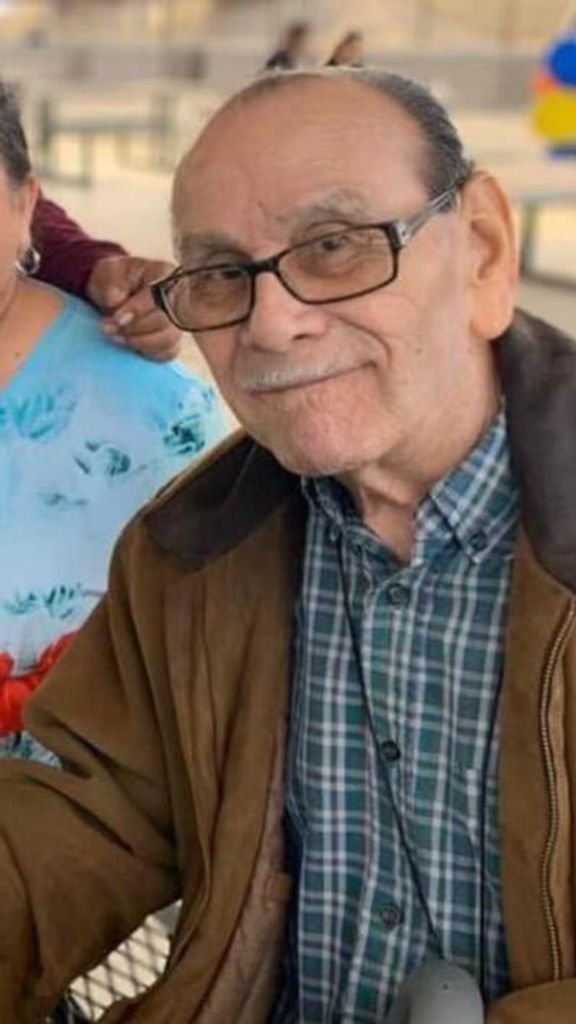 Timoteo Elizondo Profile Photo