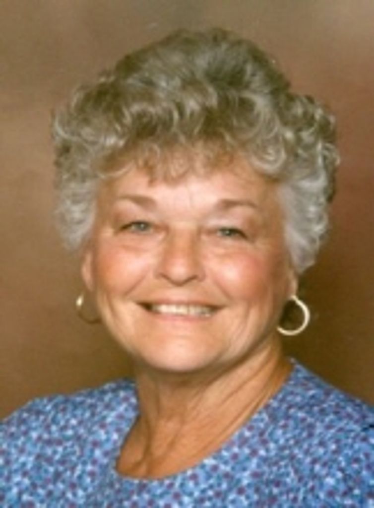 Anne Madden Profile Photo