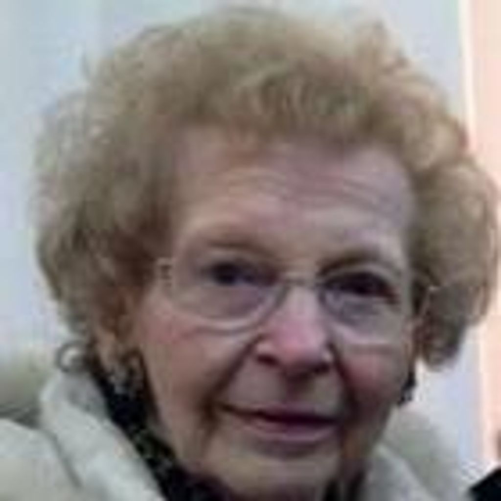 Dolores Ann Kotheimer