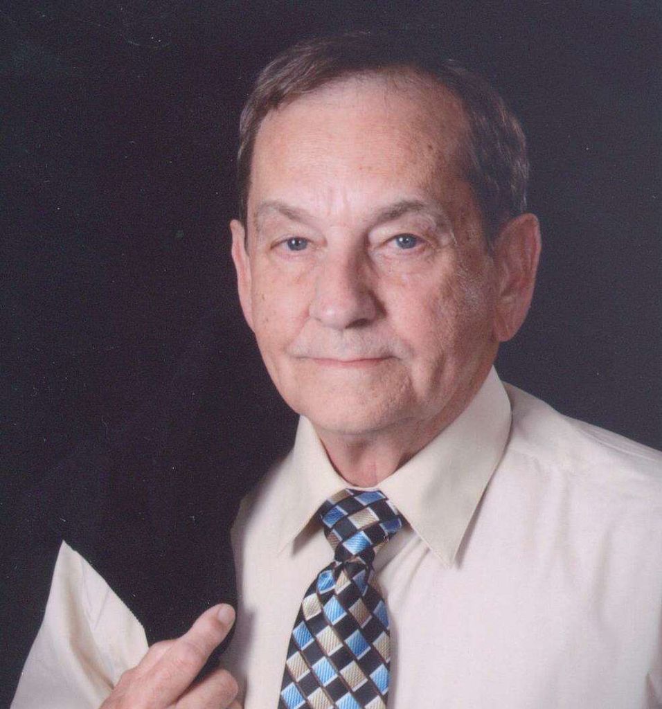 Jerry Lee Burleson