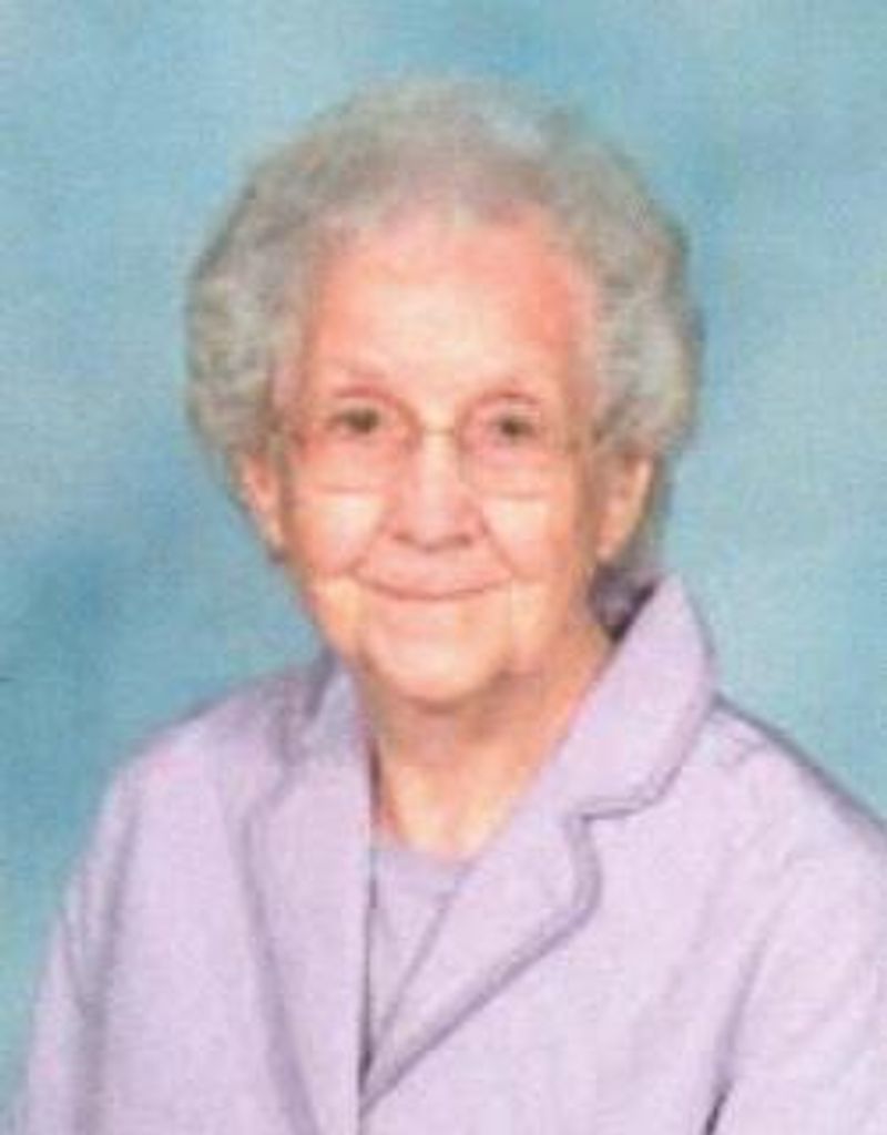 Ruth E. Macdonald Ellis