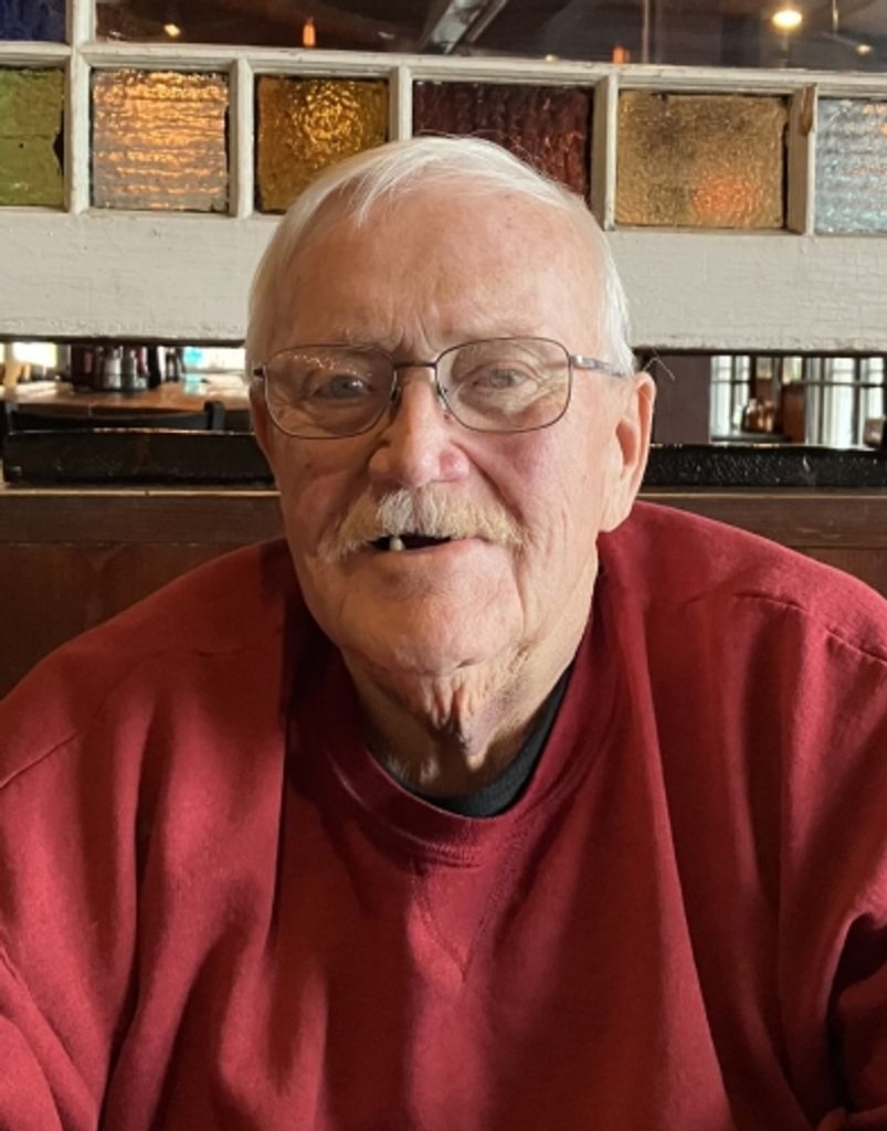 John H. Rufer