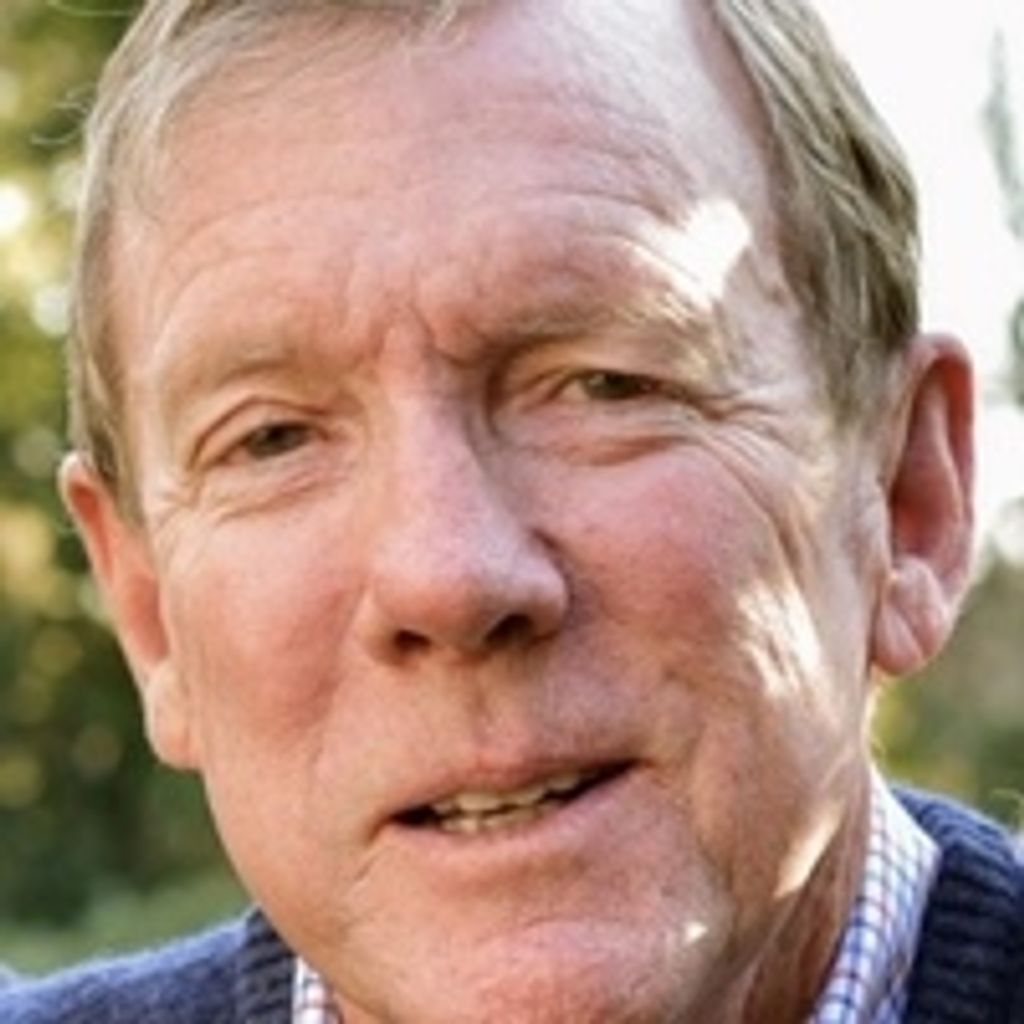 Donald Brownlee Hutchinson