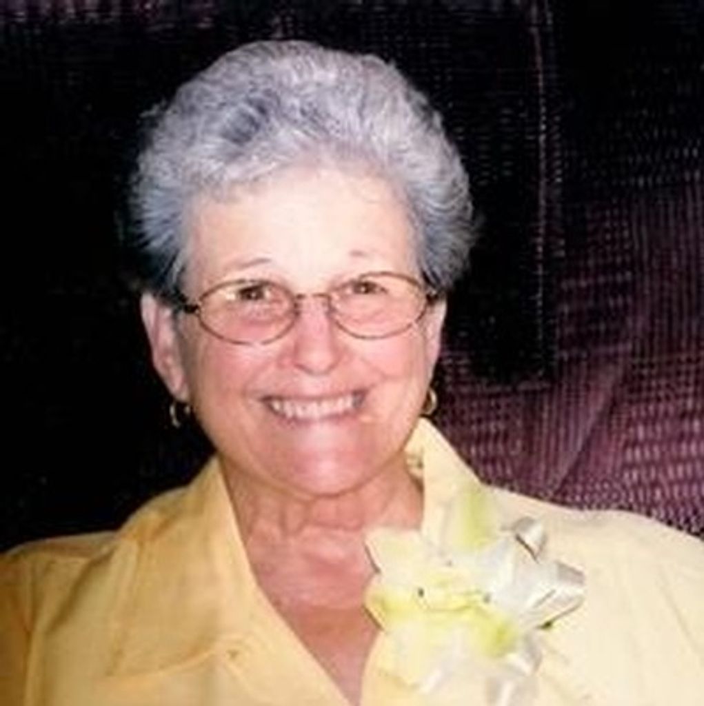 Wynema Ruth Smith