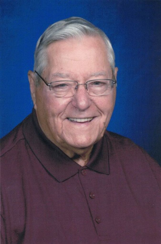Bruce Pickelheimer Profile Photo