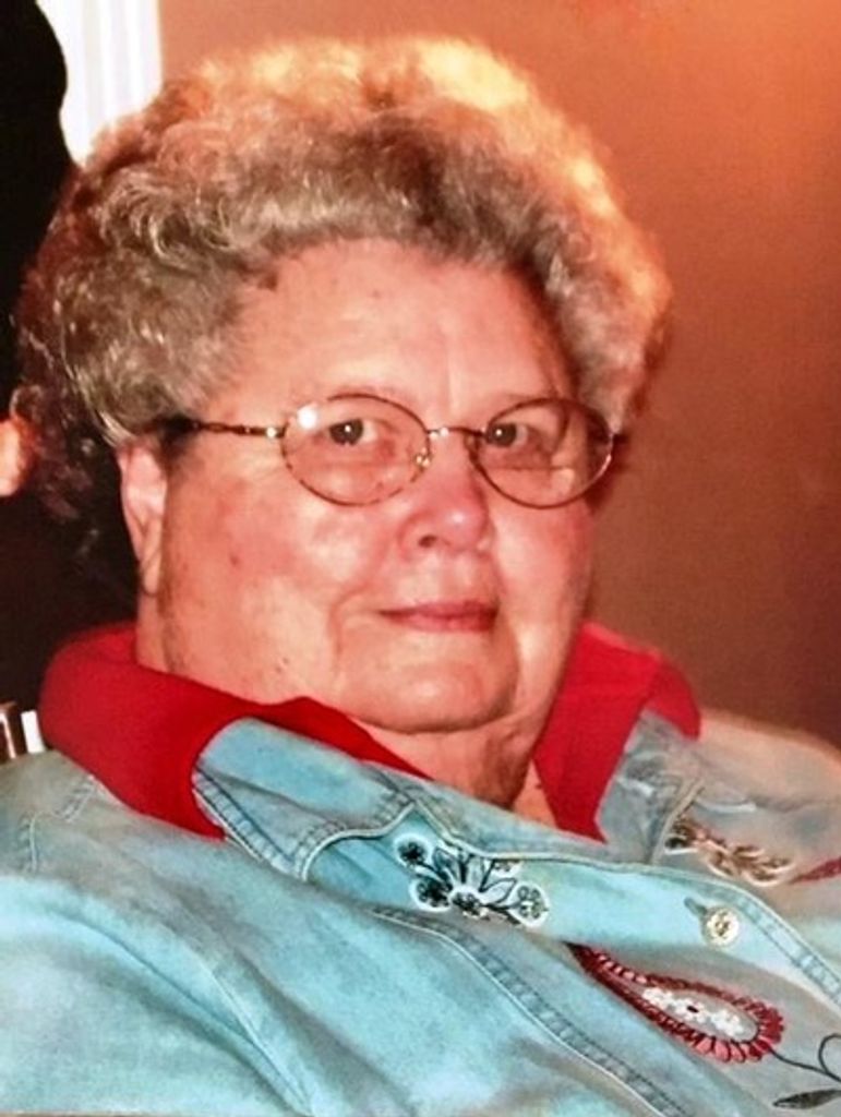 Olene Mcandrews Rawls Profile Photo