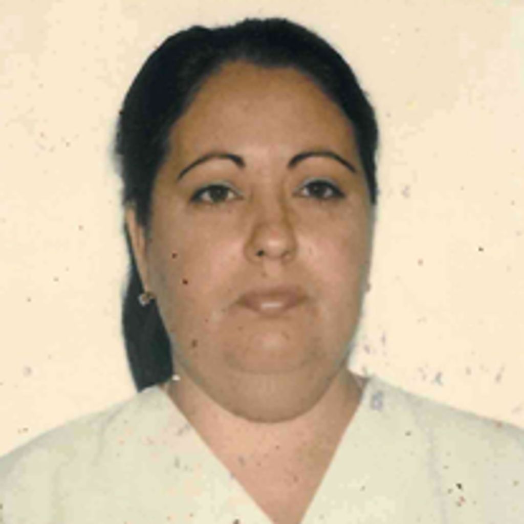 Barbara Genoveva Serrano