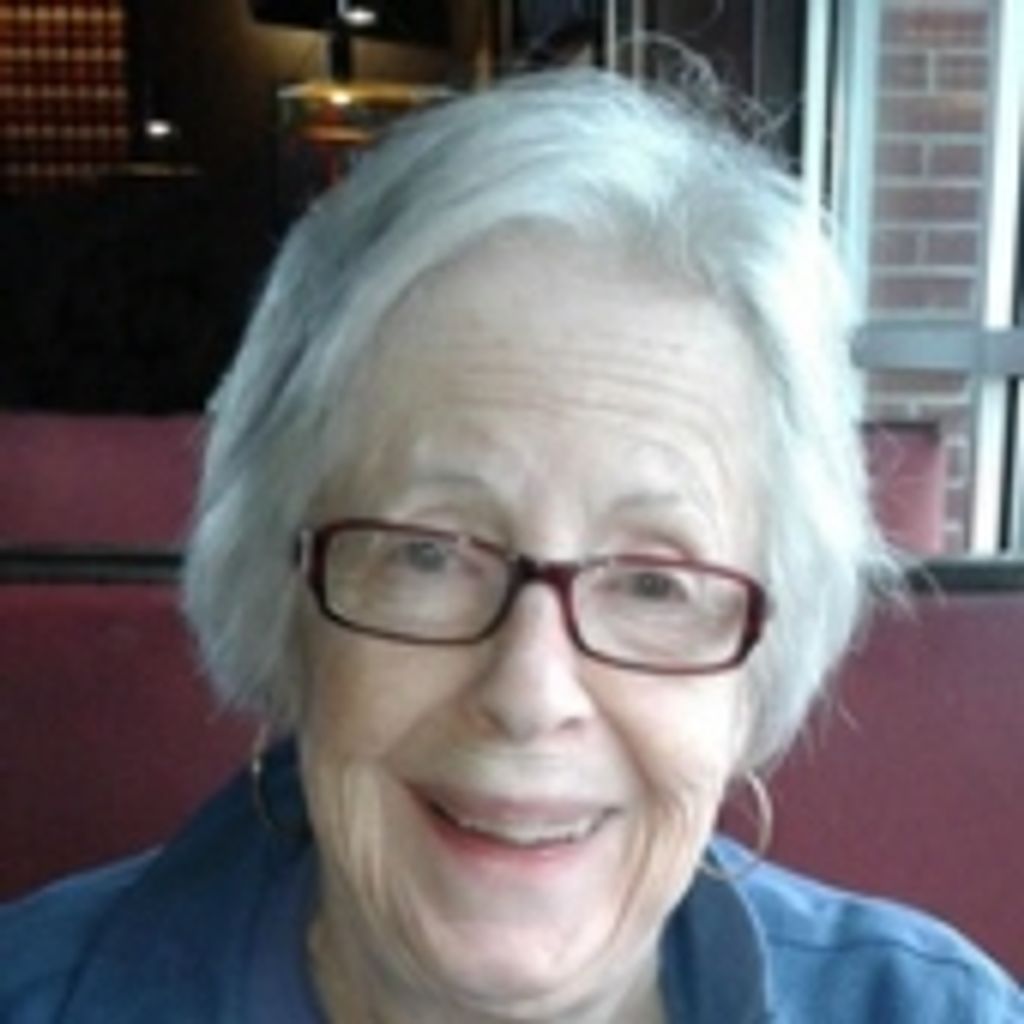 Barbara F. Kline