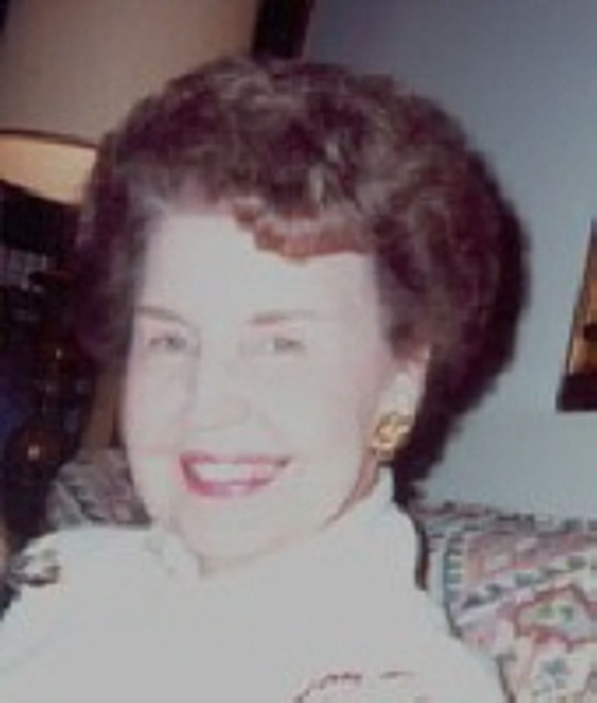 Ruth C. Fouche'