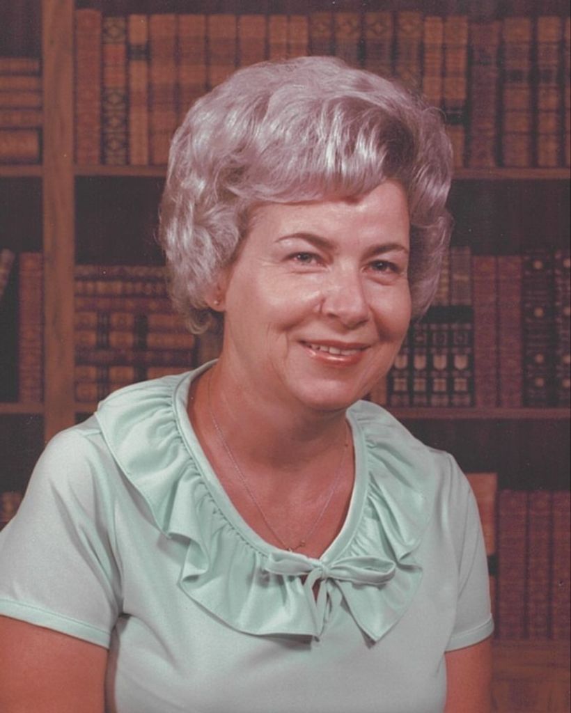 Marcella E. Johnson Profile Photo